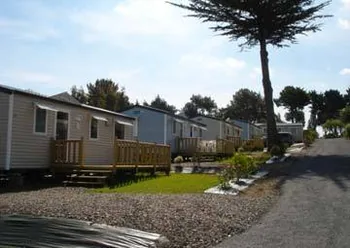 Camping Le Panoramic à Binic, Côtes-d'Armor (22)
