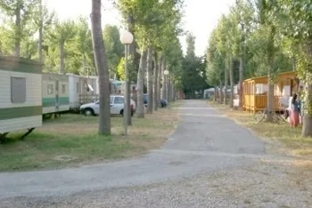 Camping Les Cigales à La Grande-Motte, Hérault (34)