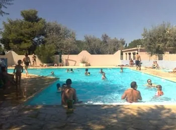 Camping Les Flamants Roses à Saint-Nazaire, Pyrénées-Orientales (66)