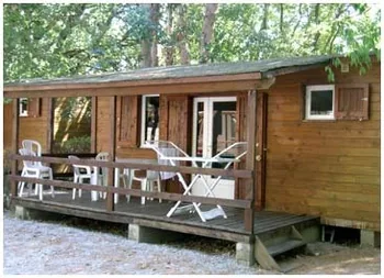 Camping Les Micocouliers