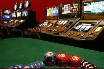 Casino de Noirétable à Noirétable, Loire (42)