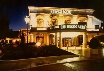 Casino Le Lyon Vert à La Tour-de-Salvagny, Rhône (69)