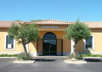 Caveau les Sablons à Aigues-Mortes, Gard (30)