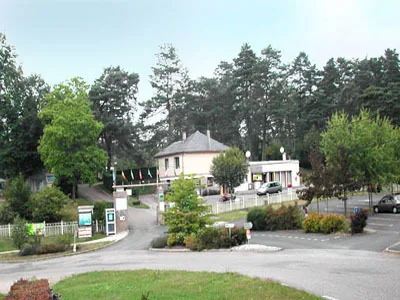 Camping du Lac à Marcillac-la-Croisille, Corrèze (19)