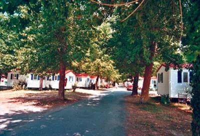 Camping Les 2 Plages à Châtelaillon-Plage, Charente-Maritime (17)