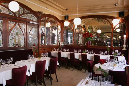 Café Barjot à Paris 12e (75)