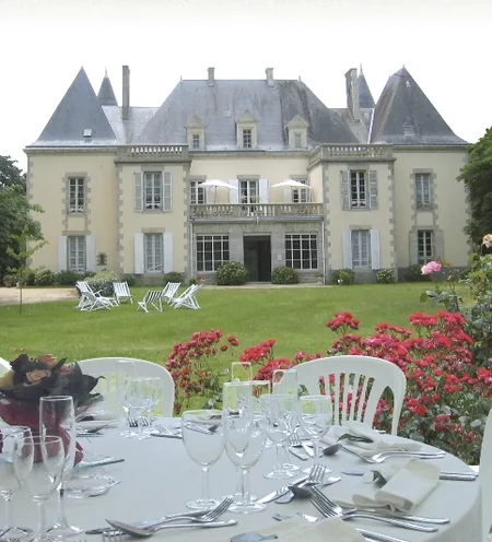 Calvados Château du Breuil à Le Breuil-en-Auge, Calvados (14)