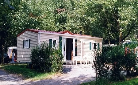 Camping Juantcho à Urrugne, Pyrénées-Atlantiques (64)