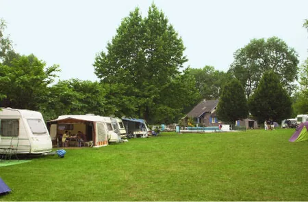Camping de Sarsan à Lourdes, Hautes-Pyrénées (65)