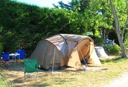 Camping des Roussières à Noirmoutier-en-l'Île, Vendee (85)