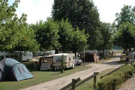 Camping La Plage à Vézac, Dordogne (24)