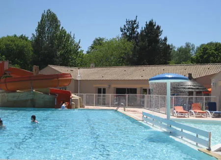 Camping La Puerta Del Sol à Saint-Hilaire-de-Riez, Vendee (85)