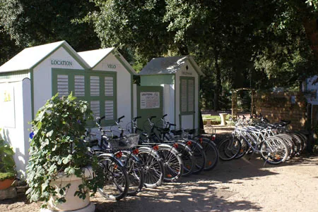 Camping Le Puma à La Couarde-sur-Mer, Charente-Maritime (17)