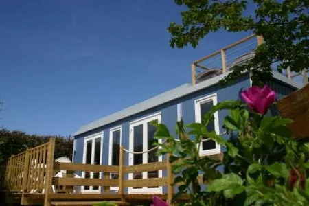Camping Le Sabia à Saint-Denis-d'Oléron, Charente-Maritime (17)