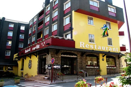 Carlit Hotel