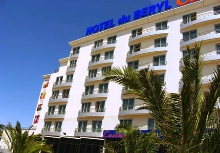 Casino de Saint-Brevin-l'Océan à Saint-Brevin-les-Pins, Loire-Atlantique (44)