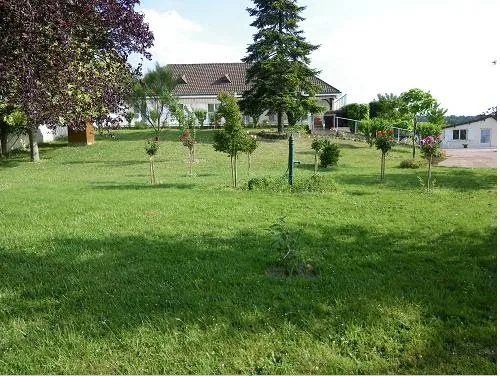 Cadars-Taluau Linette à Saint-Nicolas-de-Bourgueil, Indre-et-Loire (37)