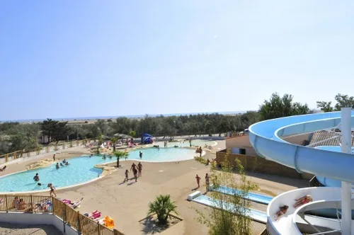 Camping Cote Vermeille à Port-la-Nouvelle, Aude (11)