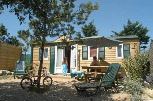 Camping Interlude à Le Bois-Plage-en-Ré, Charente-Maritime (17)