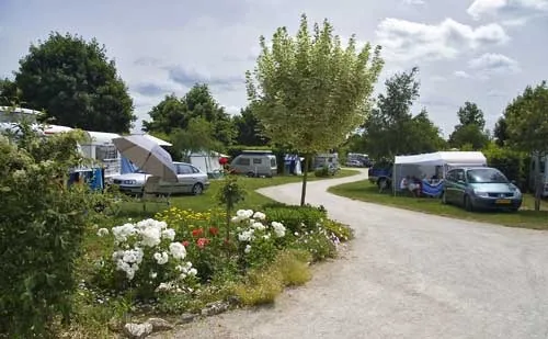 Camping Moulin de Collonge à Saint-Boil, Saône-et-Loire (71)