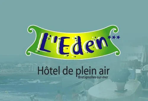 Camping l'Eden à Bretignolles-sur-Mer, Vendee (85)