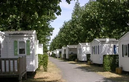 Camping La Pomme de Pin à Saint-Hilaire-de-Riez, Vendee (85)