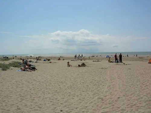 Camping Le Grand Corseau à La Barre-de-Monts, Vendee (85)