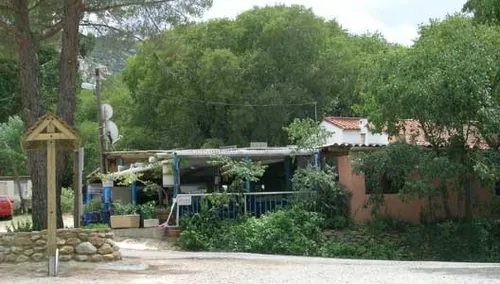 Camping Le Rancho à Argelès-sur-Mer, Pyrénées-Orientales (66)
