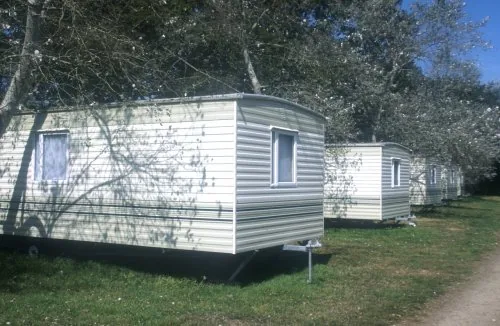 Camping Le Vorlen à Fouesnant, Finistère (29)