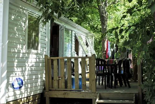 Camping Les Acacias à Argelès-sur-Mer, Pyrénées-Orientales (66)