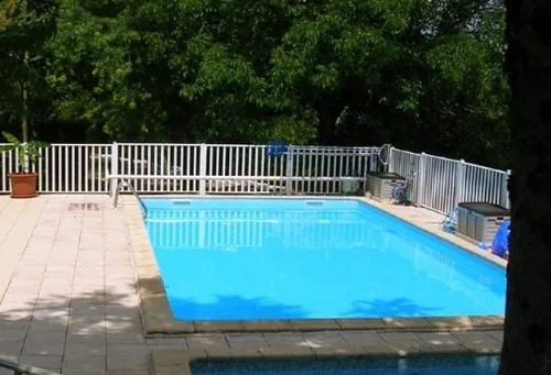 Camping Les Tilleuls à Rocamadour, Lot (46)