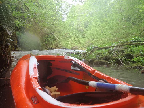 Canoë Kayak Club de Foix à Foix, Ariège (09)
