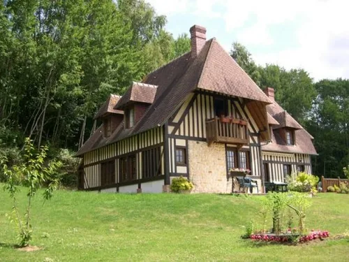 Caron Jean-Pierre à Glos, Calvados (14)