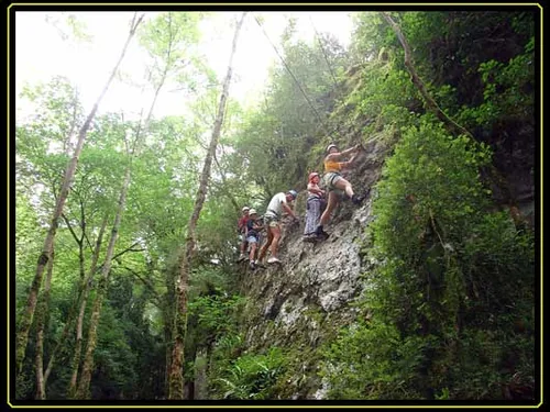 Cascarre Joel à Saint-Laurent-de-Neste, Hautes-Pyrénées (65)