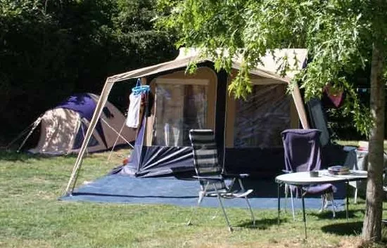 Camping La Bretonnière à Saint-Julien-des-Landes, Vendee (85)