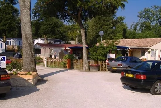 Camping La Chênaie à Les Mathes, Charente-Maritime (17)