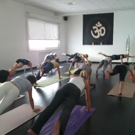 Cannes Classes de Yoga à Cannes, Alpes-Maritimes (06)