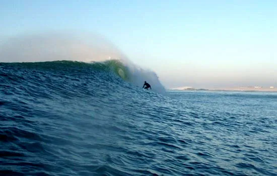 Cap Surf - Ecole française de surf à Capbreton, Landes (40)