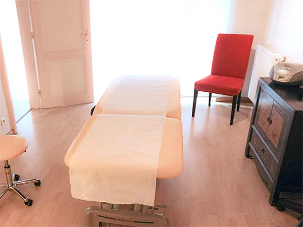 Cabinet de Massage Chinois Tui Na à Strasbourg, Bas-Rhin (67)