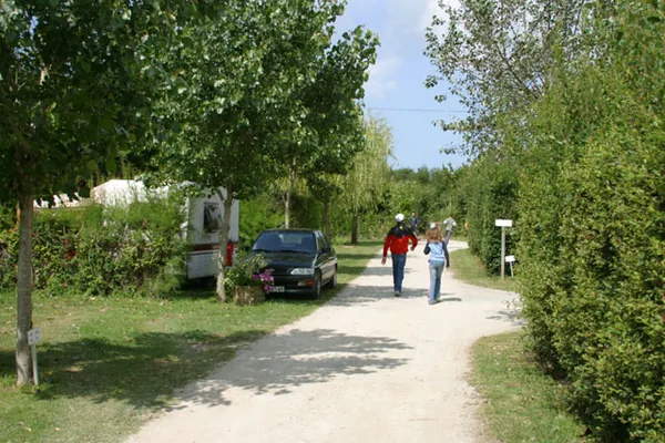 Camping Lann Brick *** à Locmariaquer, Morbihan (56)