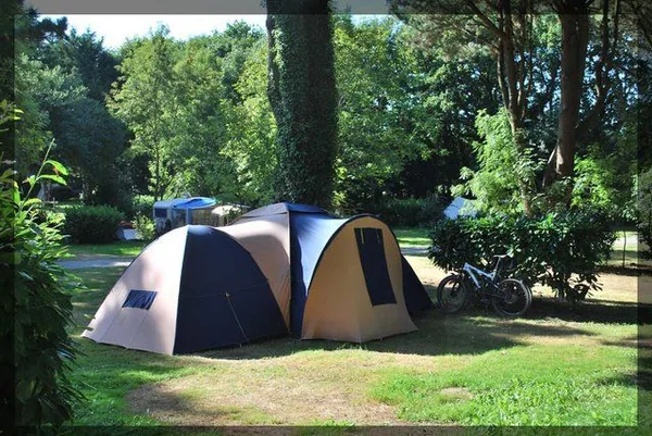 Camping de Croas-An-Ter à Clohars-Carnoët, Finistère (29)