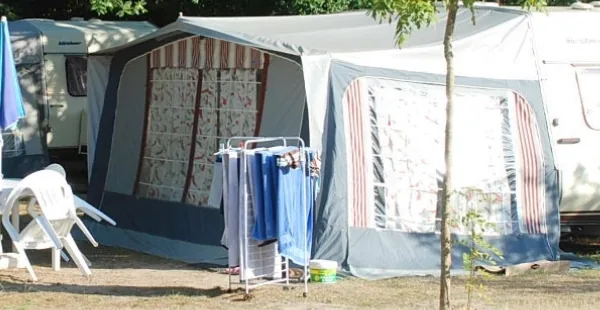 Camping La Clairière à La Tremblade, Charente-Maritime (17)
