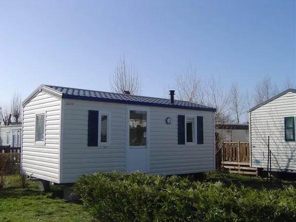 Camping La Prairie à Quend, Somme (80)