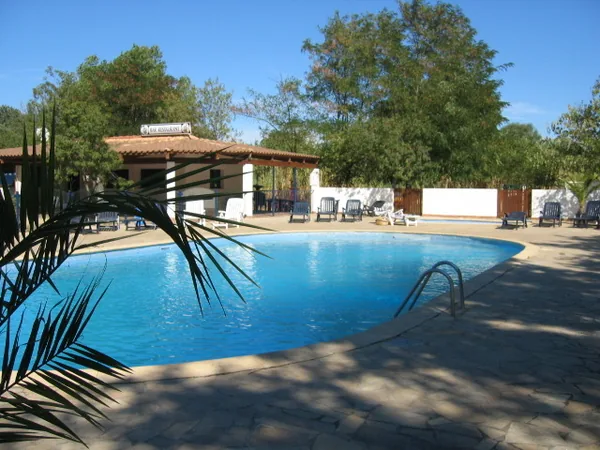 Camping Le Fief d'Anduze à Massillargues-Attuech, Gard (30)