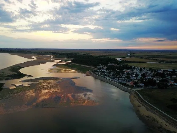 Camping Les Tulipes à La Faute-sur-Mer, Vendee (85)