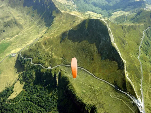Canta Air Libre à Aurillac, Cantal (15)