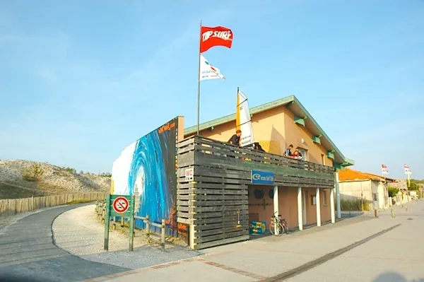 Carcans Océan Surf Club