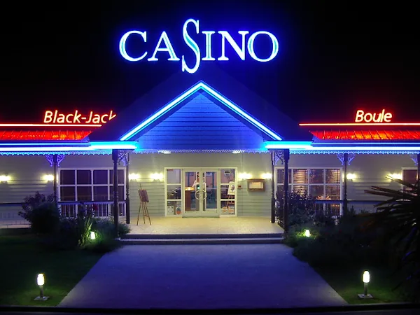 Casino à Barbazan, Haute-Garonne (31)
