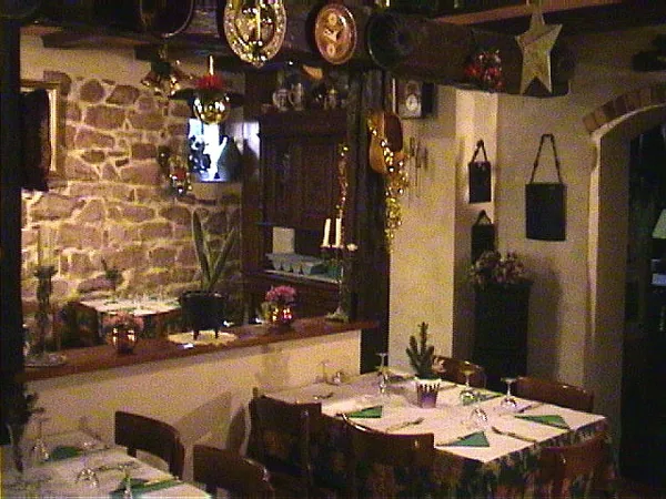 Caveau Brunstein à Kintzheim, Bas-Rhin (67)