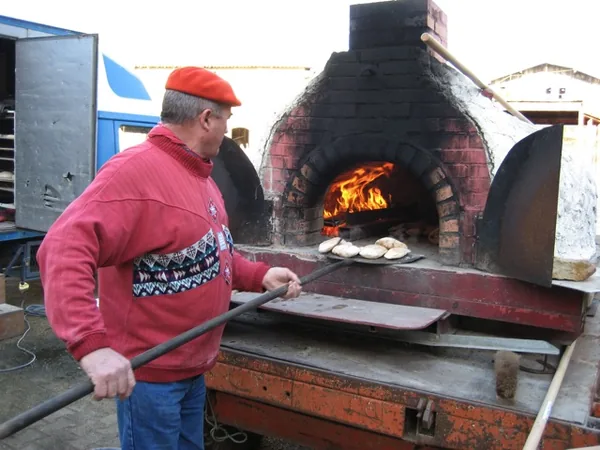 Caveau de la Prévôté à Montreuil-Bellay, Maine-et-Loire (49)